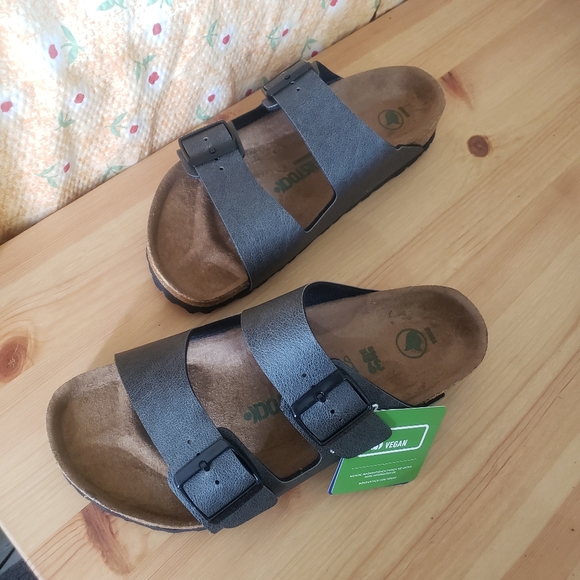 Birkenstock Shoes - Birkenstock 39